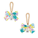 TORACOリボンチャーム