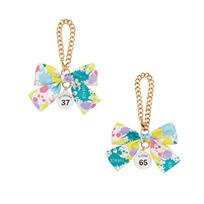 TORACOリボンチャーム