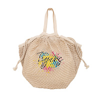 TORACO観戦ネットバッグ