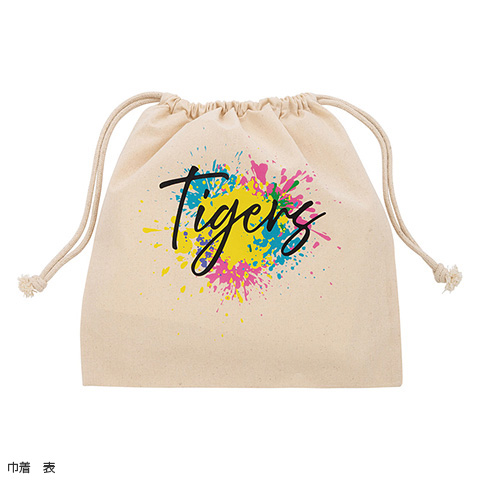 TORACO観戦ネットバッグ - 阪神タイガース公式オンラインショップ T-SHOP