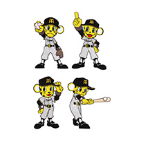 トラッキーワッペンBIG 2026