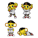 キー太ワッペンBIG 2026