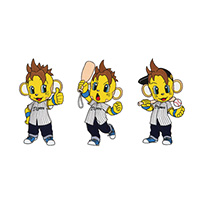 コラッキーワッペンBIG 2026