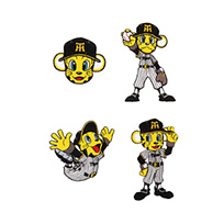 トラッキーワッペン 2026