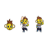 コラッキーワッペン 2026