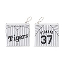 （全12種）シークレットミニファスナーポーチ2個セット