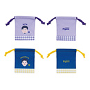 （全12種）シークレットゆる選手巾着