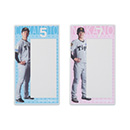 （全12種）シークレットアクリルミラー