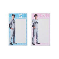 （全12種）シークレットアクリルミラー