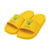 阪神タイガースのケロリン桶 シャワーサンダル