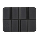 ゆるトラッキー×ごリラックス パタッとサ活マット