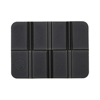 ゆるトラッキー×ごリラックス パタッとサ活マット