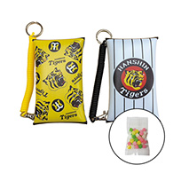 マルチケースキャンディ