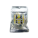 選手名プリントグミ