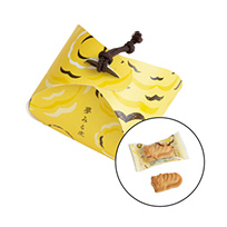 （3ヶ入）ミルクまんじゅう 夢みる虎