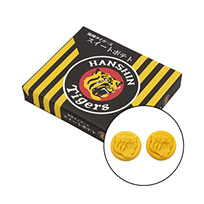 阪神タイガース スイートポテト