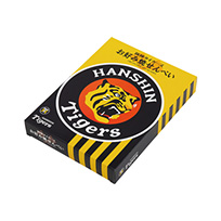 阪神タイガース お好み焼せんべい