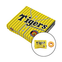 阪神タイガース バウムクーヘン