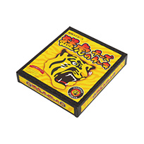 猛虎のチーズケーキ