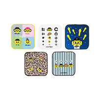 ミニタオルハンカチセット