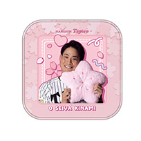 【T-SHOP限定】2026選手桜 ミニタオル★受注生産品★