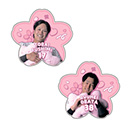 【T-SHOP限定】2026選手桜 アクリルコースター★受注生産品★