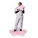 【T-SHOP限定】2026選手桜 アクリルスタンド★受注生産品★