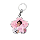 【T-SHOP限定】2026選手桜 アクリルチャーム★受注生産品★