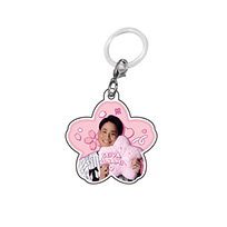 【T-SHOP限定】2026選手桜 アクリルチャーム★受注生産品★