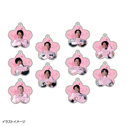 ともちゃん　タイガースグッズ6点 阪神タイガース公式オンラインショップ T-SHOP