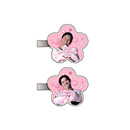 【T-SHOP限定】2026選手桜 アクリルヘアクリップ★受注生産品★