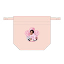 【T-SHOP限定】2026選手桜 サテンポーチ★受注生産品★