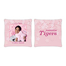 【T-SHOP限定】2026選手桜 スクエアクッション★受注生産品★