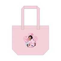 【T-SHOP限定】2026選手桜 トートバッグ★受注生産品★