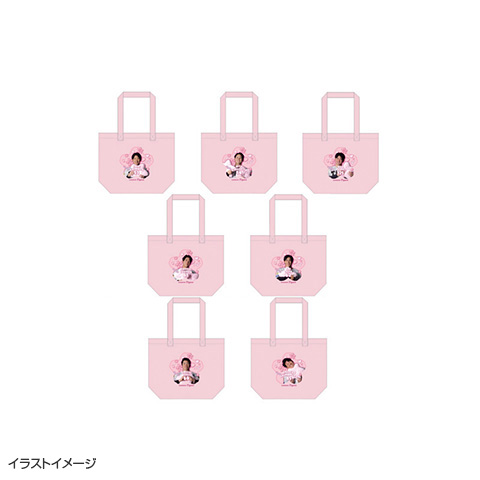 T-SHOP限定】2026選手桜 トートバッグ☆受注生産品☆ - 阪神タイガース