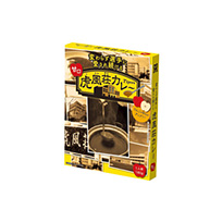 虎風荘カレー（甘口）