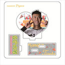 2026 タイガース バースデーアクリルスタンド（2月）★受注生産品★
