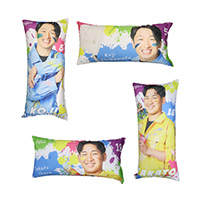 【T-SHOP限定】TORACOクッション★受注生産品★