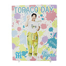 【T-SHOP限定】TORACOキャンバスボード★受注生産品★