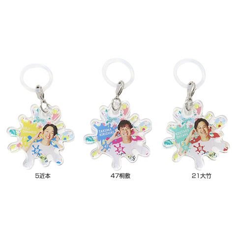 T-SHOP限定】TORACOアクリルチャーム☆受注生産品☆ - 阪神タイガース