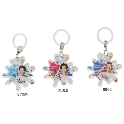 T-SHOP限定】TORACOアクリルチャーム☆受注生産品☆ - 阪神タイガース