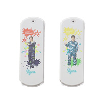 【T-SHOP限定】TORACO折りたたみコーム★受注生産品★