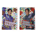 【T-SHOP限定】TORACOブランケット★受注生産品★