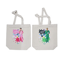 【T-SHOP限定】TORACOトートバッグ★受注生産品★
