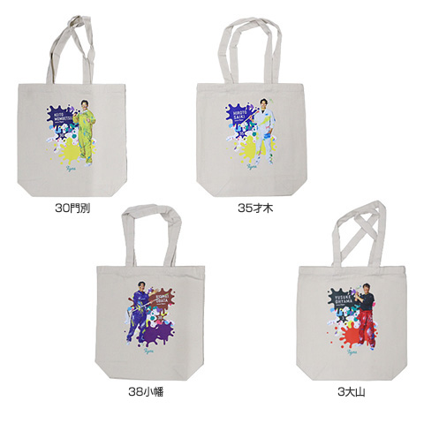 T-SHOP限定】TORACOトートバッグ☆受注生産品☆ - 阪神タイガース公式