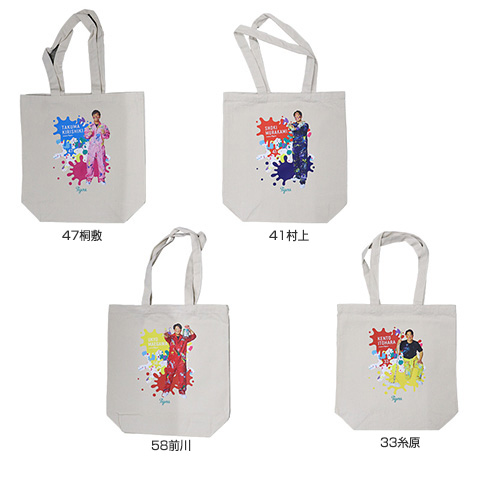 T-SHOP限定】TORACOトートバッグ☆受注生産品☆ - 阪神タイガース公式