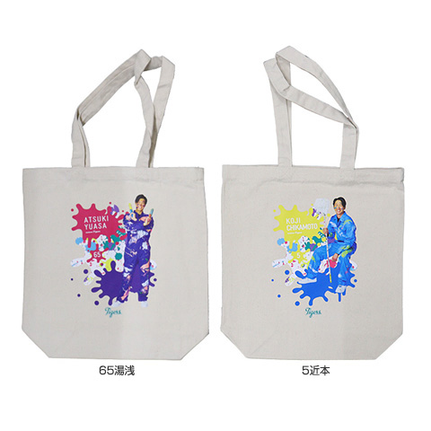 T-SHOP限定】TORACOトートバッグ☆受注生産品☆ - 阪神タイガース公式