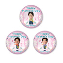 （全21種）Mother's Day シークレット缶バッジ 2026