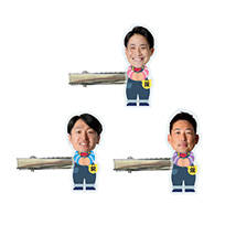 （全21種）Mother's Day シークレット前髪クリップ 2026