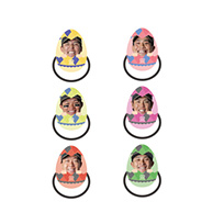 【T-SHOP限定】アクリルイースターヘアゴム★受注生産品★